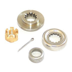 Propeller Install Nut Kit for 30-60HP Outboard (90389-22M01)
