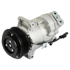 A/C Compressor for Chevrolet Cruze 1.8L 2.0L (2014–2015) 13413335