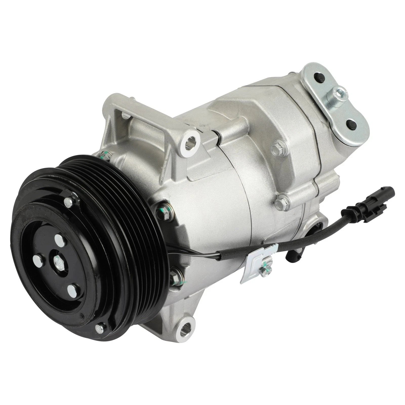 A/C Compressor for Chevrolet Cruze 1.8L 2.0L (2014–2015) 13413335