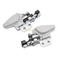 Door Latch Lock Set for Polaris Ranger XP 1000, Ranger Crew XP 1000 (2017)