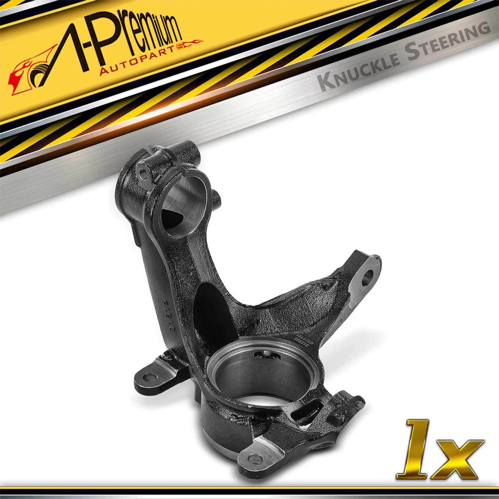 Front Right Steering Knuckle for Honda Accord (2018–2021)