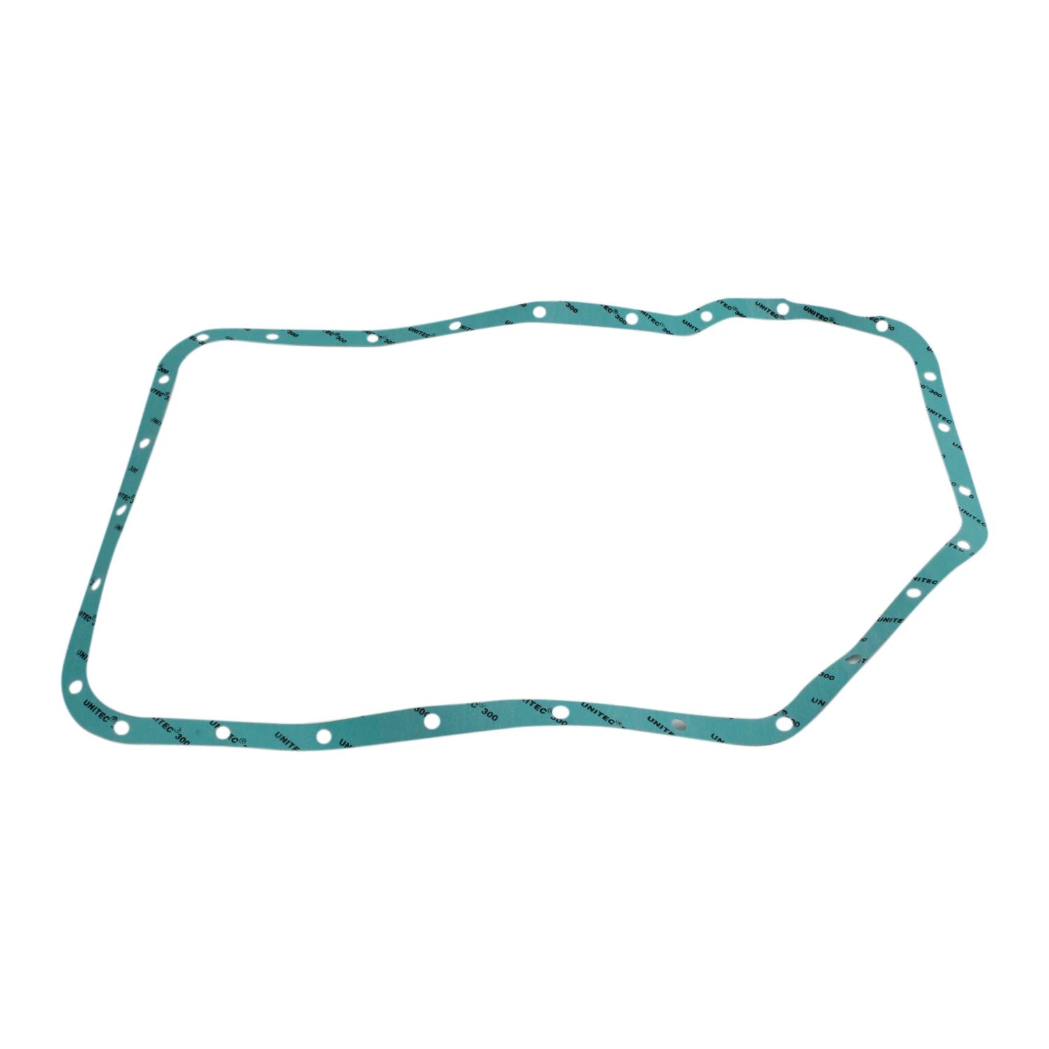Transmission Pan Gasket for Elring 634.061 / 01V 321 371