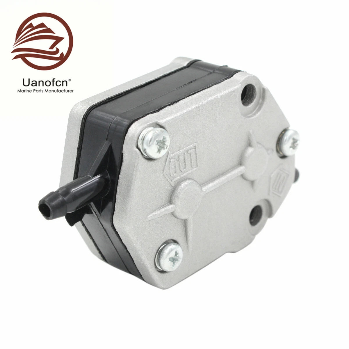 Fuel Pump Assembly for Yamaha 2 Stroke (692-24410-00-00, 18-7334, 6A0-24410-00-00)