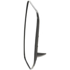 Passenger Mirror Glass for Toyota FJ Cruiser (2007–2014) Convex