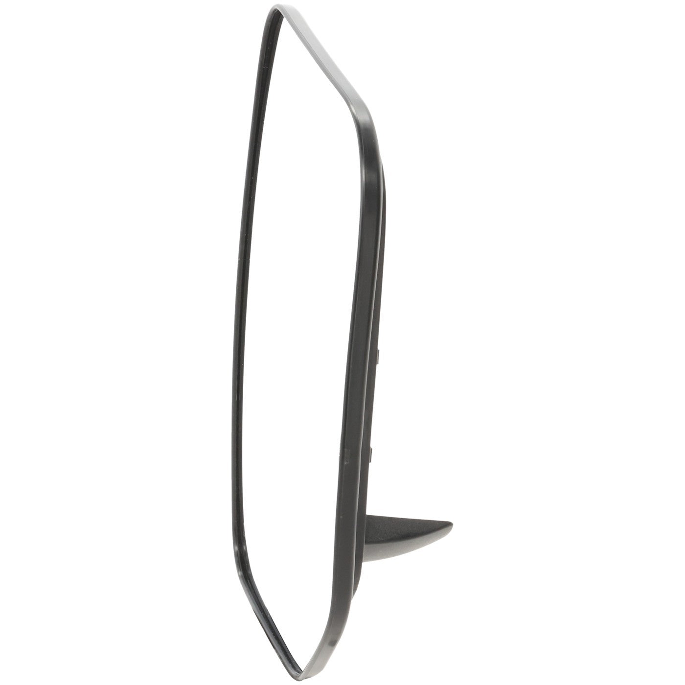 Passenger Mirror Glass for Toyota FJ Cruiser (2007–2014) Convex