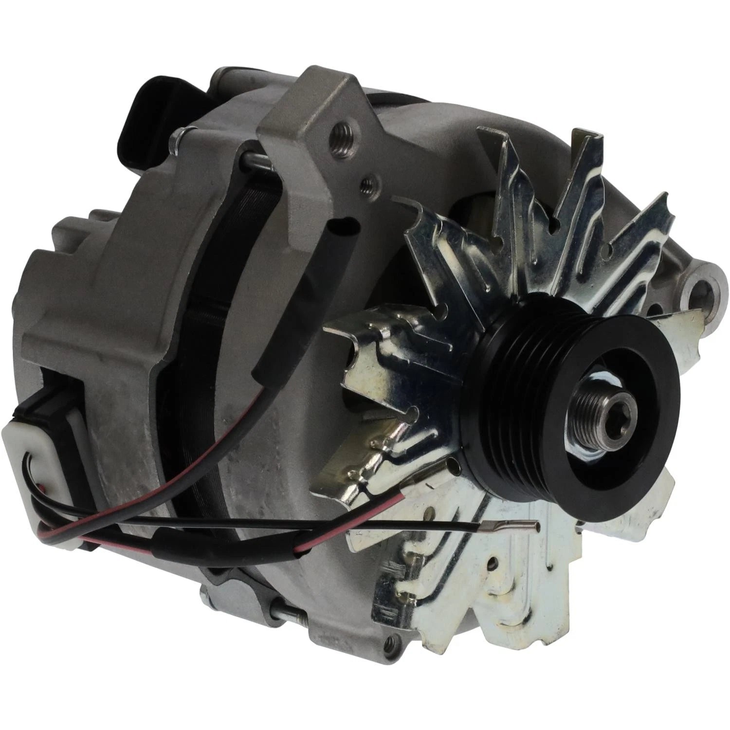 Alternator for Ford Tempo L4 2.0L (1986–1986)
