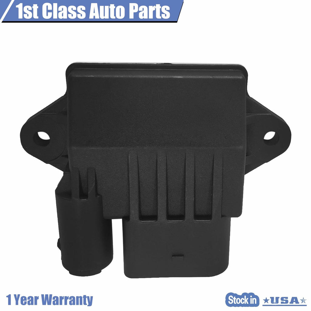 Glow Plug Relay for Mercedes-Benz Sprinter 2500 (2007-2018)