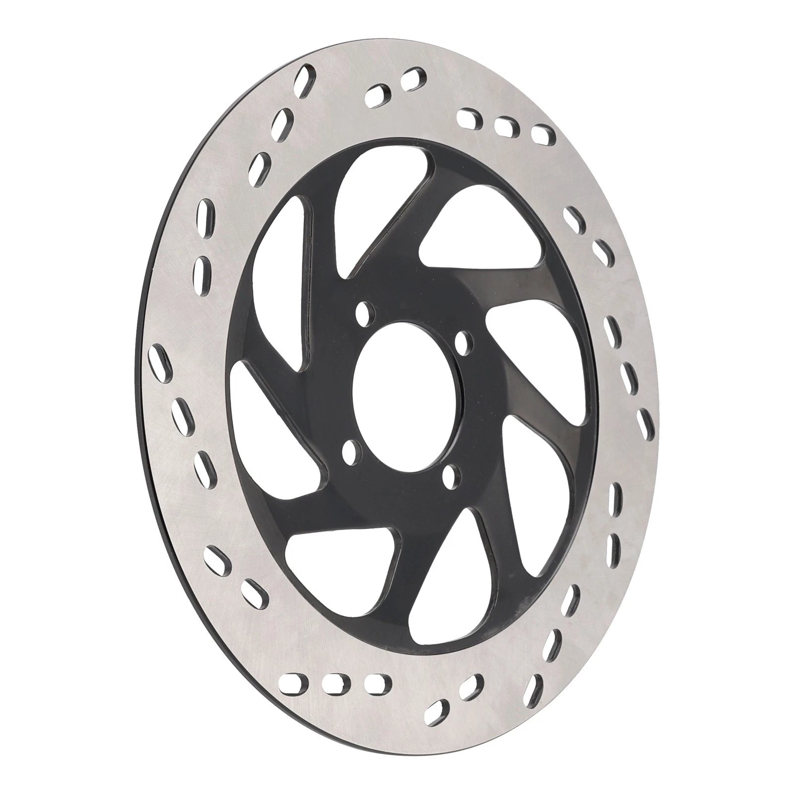 240mm Front Brake Rotor Disc for Suzuki EN125 EN125-2A EN150 EN150-A (2000–2023)