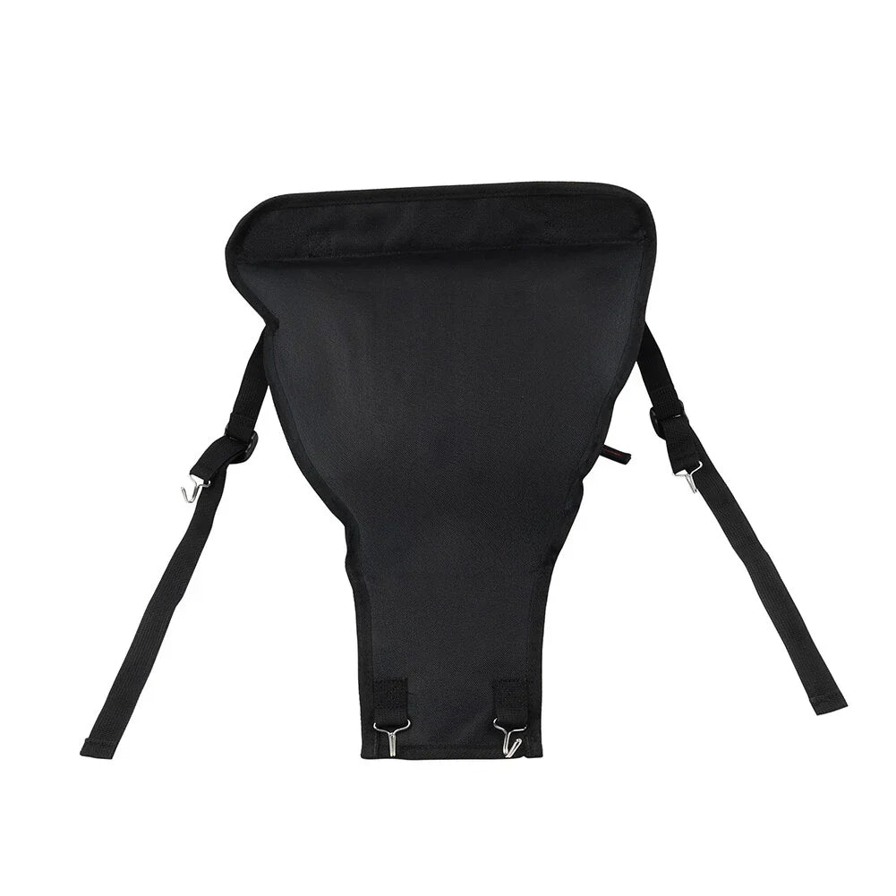 Cab Center Storage Bag for Polaris RZR 570 900 S 800 XP 1000 (2011-2023)