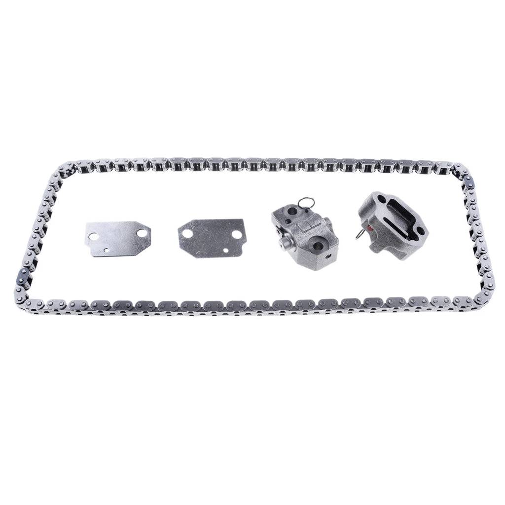 8x Timing Chain Kit for Ford F-150, Explorer, Mustang, E-150 (2002-2010)