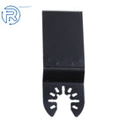 Set of 100 Oscillating Saw Blades for Universal Multi Tool