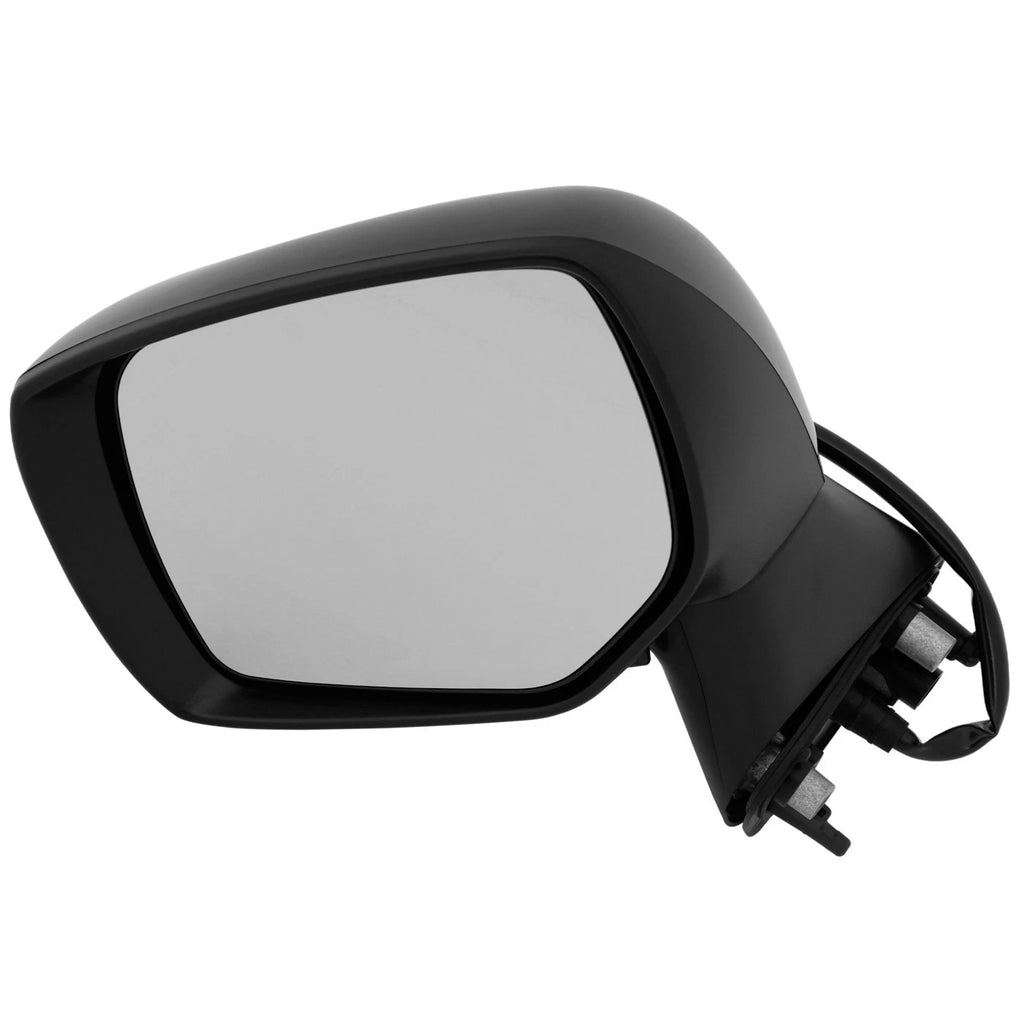 Driver Side Mirror for Subaru Impreza, XV Crosstrek (2012–2014)