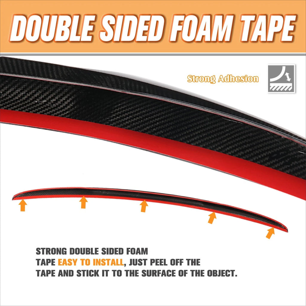 Set of 2 Side Step Nerf Bars for Ford F150 Extended Cab (2015–2020)