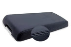 Leather Synthetic Center Console Armrest Cover for Jeep Liberty (2008–2013)