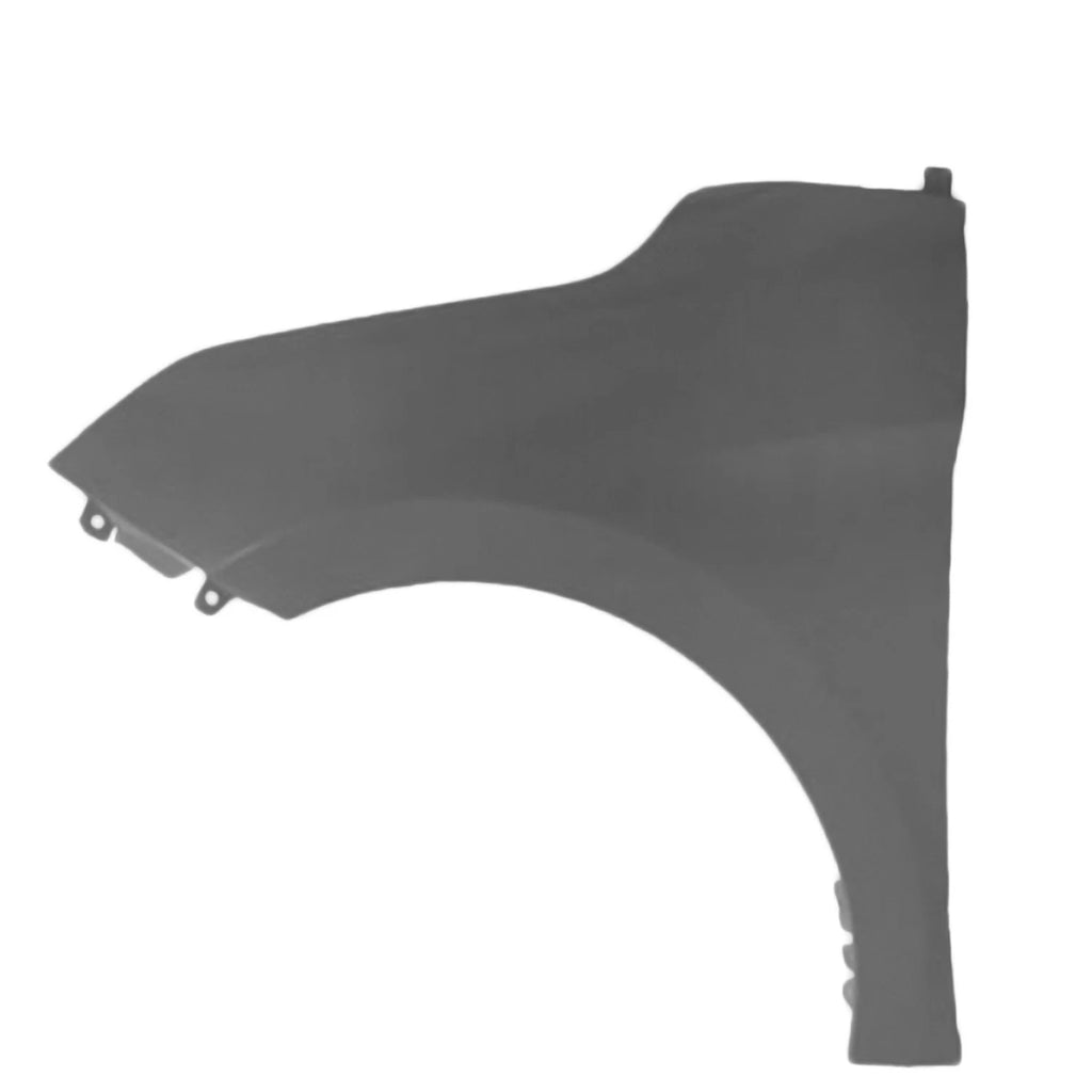 Replacement Steel Front Driver Side Fender for 2019–2020 Hyundai Elantra Sedan
