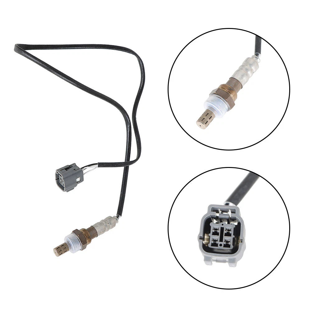 Set of 4 Oxygen Sensors for Mazda 6 (2003-2005)