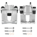 Rear Brake Calipers Pair for Nissan Titan Armada QX56 (2004–2015)