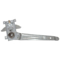 Door Window Regulator RHS / w/1/4 Glass /for BJ40 BJ42 FJ40 FJ45 HJ45