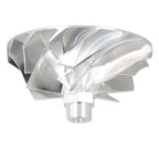 7+7 Billet Turbo Compressor Wheel for Ford 7.3L Powerstroke (1994.5â2003)