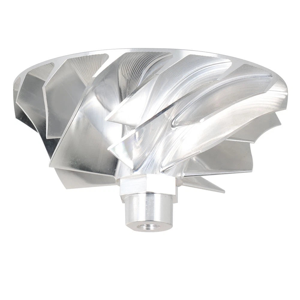 7+7 Billet Turbo Compressor Wheel for Ford 7.3L Powerstroke (1994.5â2003)