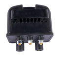 Ignition Coil for Harley Dyna Electra Glide Softail (YYYY–YYYY)