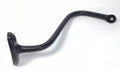 Right Side Black Mirror Bracket Arm for 1947–1955 Chevy GMC Truck