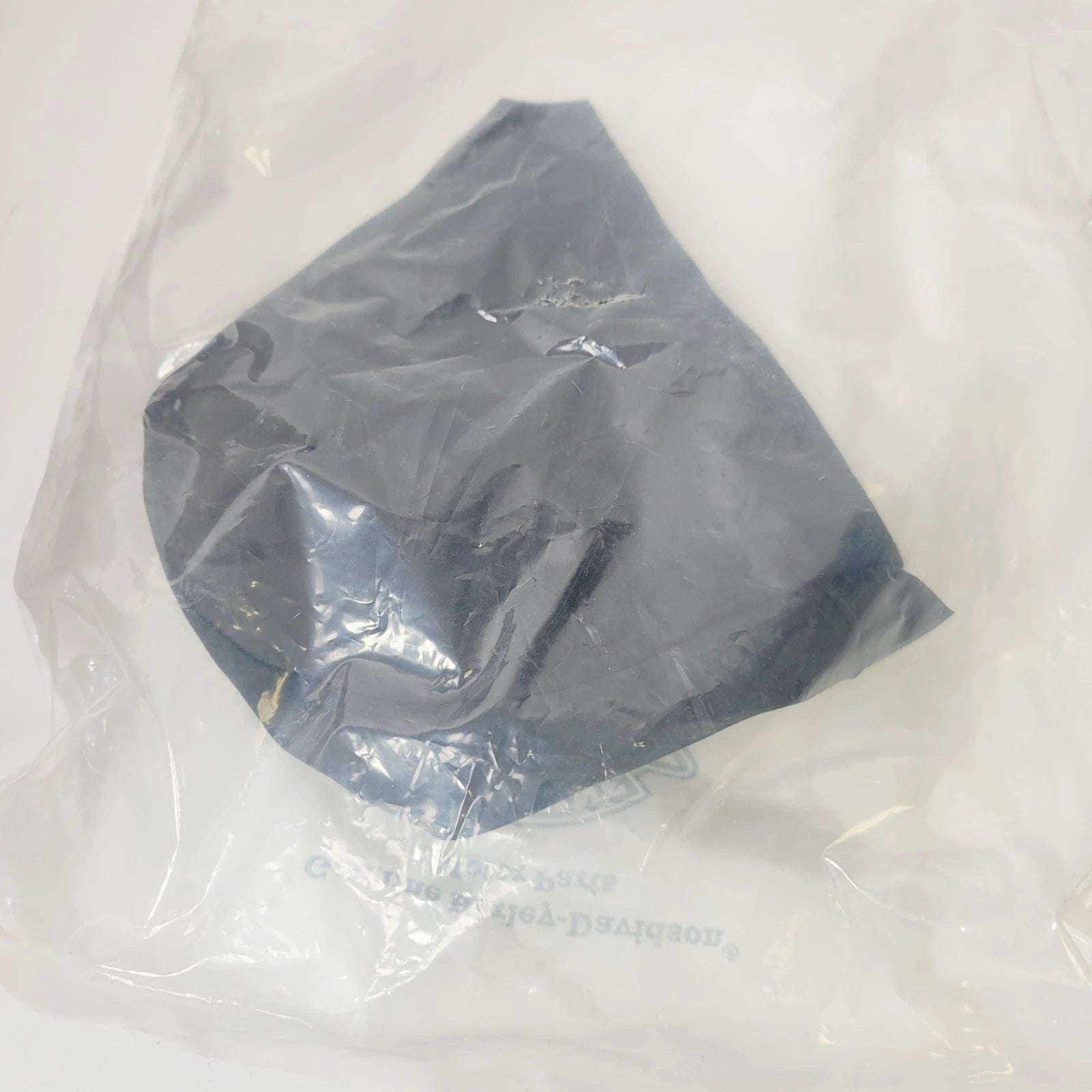 Screamin' Eagle Air Cleaner Rain Sock for Harley-Davidson (OEM 61300927)