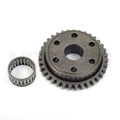 One Way Starter Clutch Kit W Gear for Honda TRX450ER TRX450 2006–2014