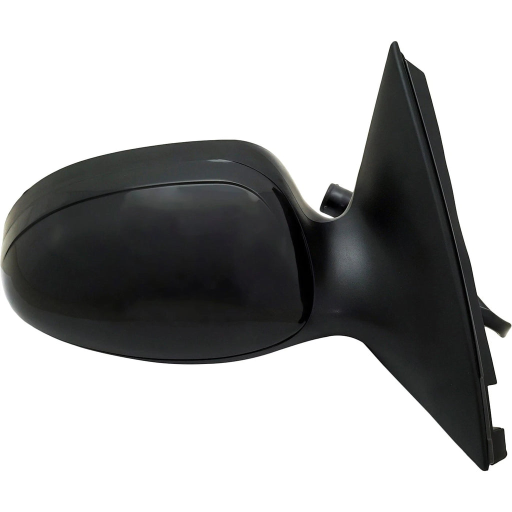 Power Mirror for Ford Taurus 2000-2007, Mercury Sable 2000-2005 Right Black