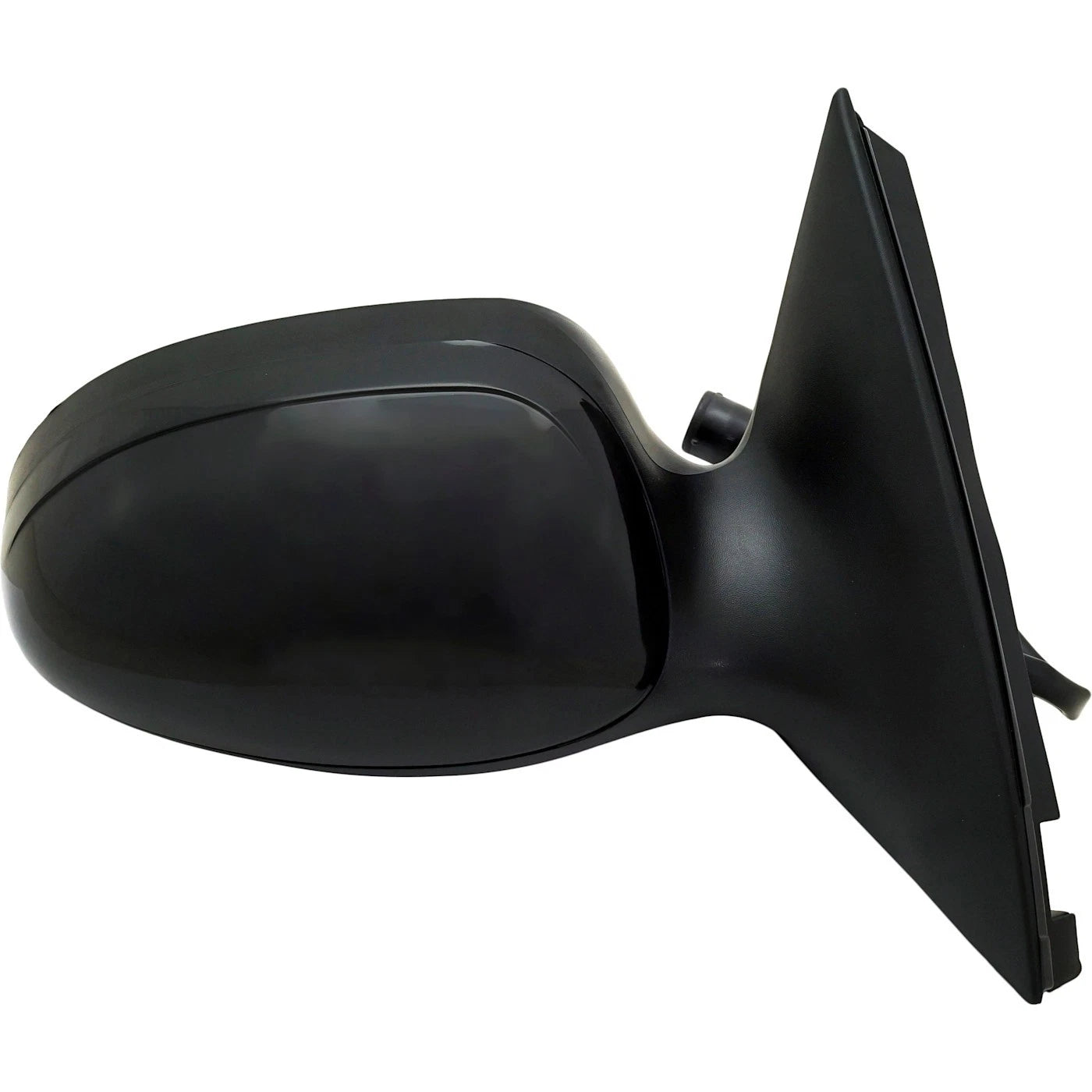 Power Mirror for Ford Taurus 2000-2007, Mercury Sable 2000-2005 Right Black