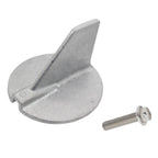Trim Tab Anode for Yamaha (60-130) 6E5-45371-01-00