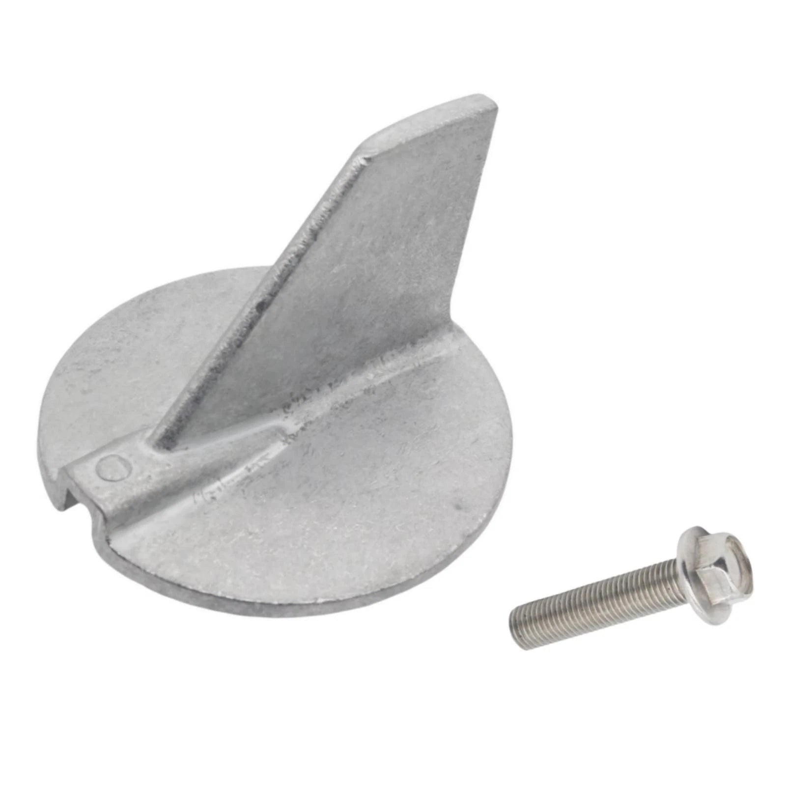Trim Tab Anode for Yamaha (60-130) 6E5-45371-01-00