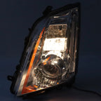 HID Headlights for Cadillac (2008-2014)
