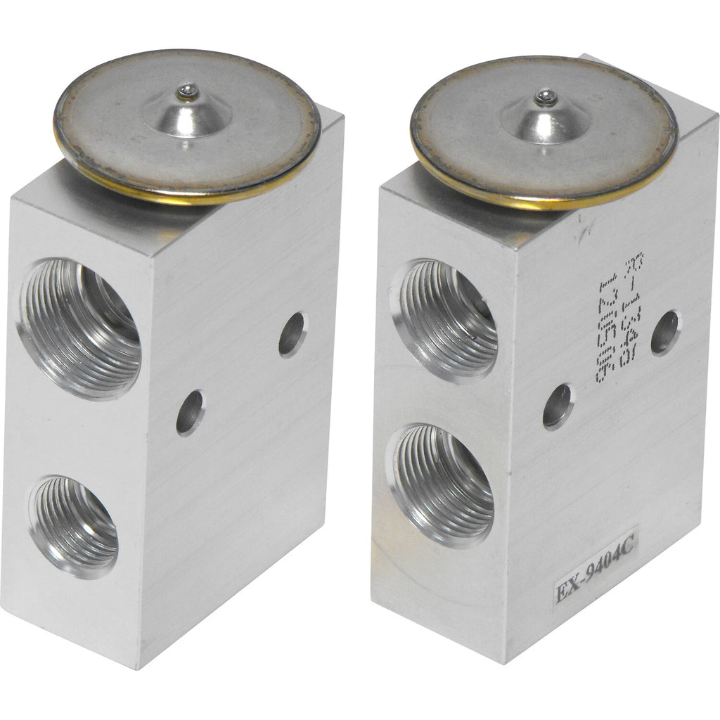 A C Compressor Kit 6 Groove Pulley for Western Star 3800 (2000–2001)