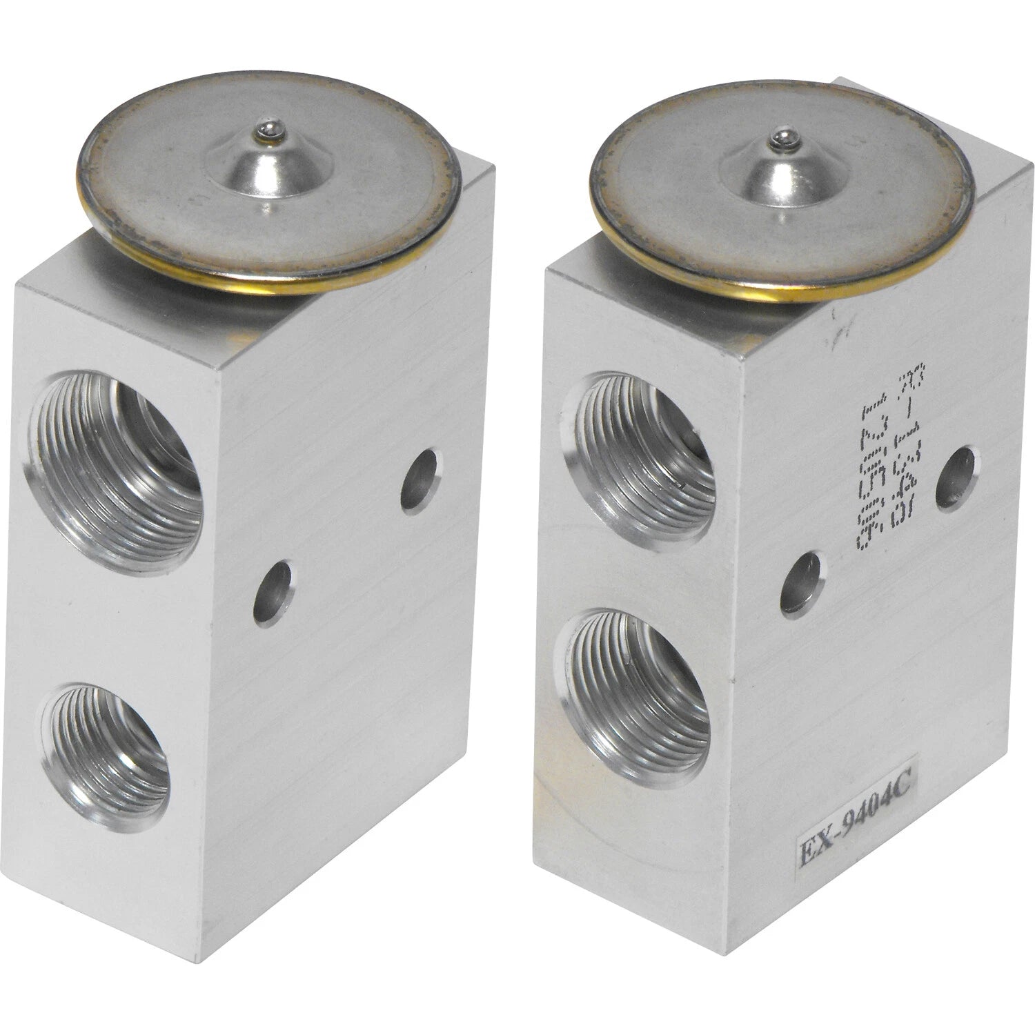 A C Compressor Kit 6 Groove Pulley for Western Star 3800 (2000–2001)
