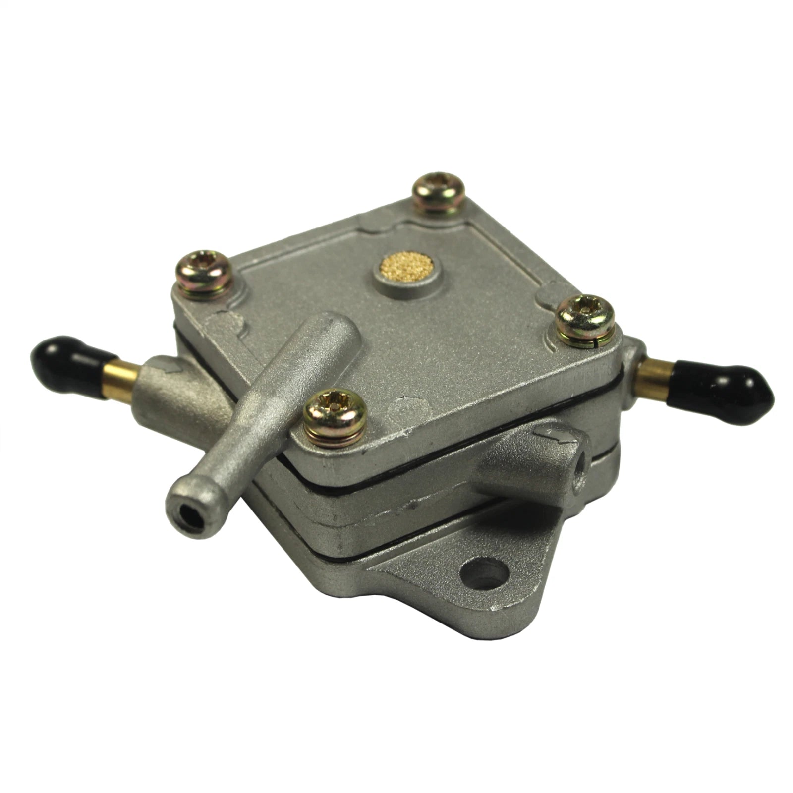 Fuel Pump for EZGO TXT Medalist Golf Cart (1994–Present)