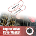 Engine Valve Cover Gasket Kit for Buick Chevrolet Oldsmobile (VS50080R)