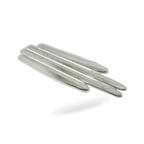 Chrome Door Edge Guard for Honda Odyssey (2009–2014)