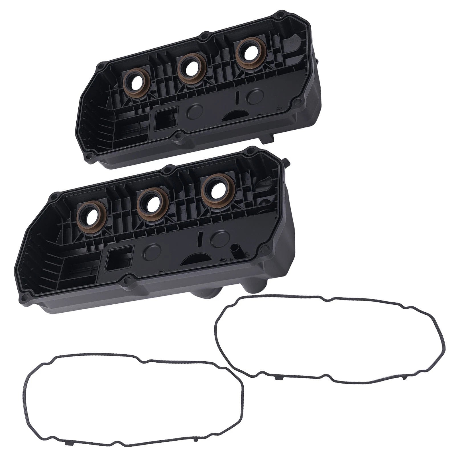 Engine Valve Cover with Gasket for Mitsubishi Outlander (2007–2009)