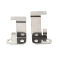 Actuator Manifold Repair Brackets for Audi Volkswagen 2.7 3.0 4.2 TDI (2003-2010)