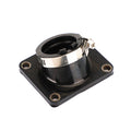 Intake Manifold Boot Flange for Yamaha AG MX 100 DT 100 RT 100 T9 (1976–2000)