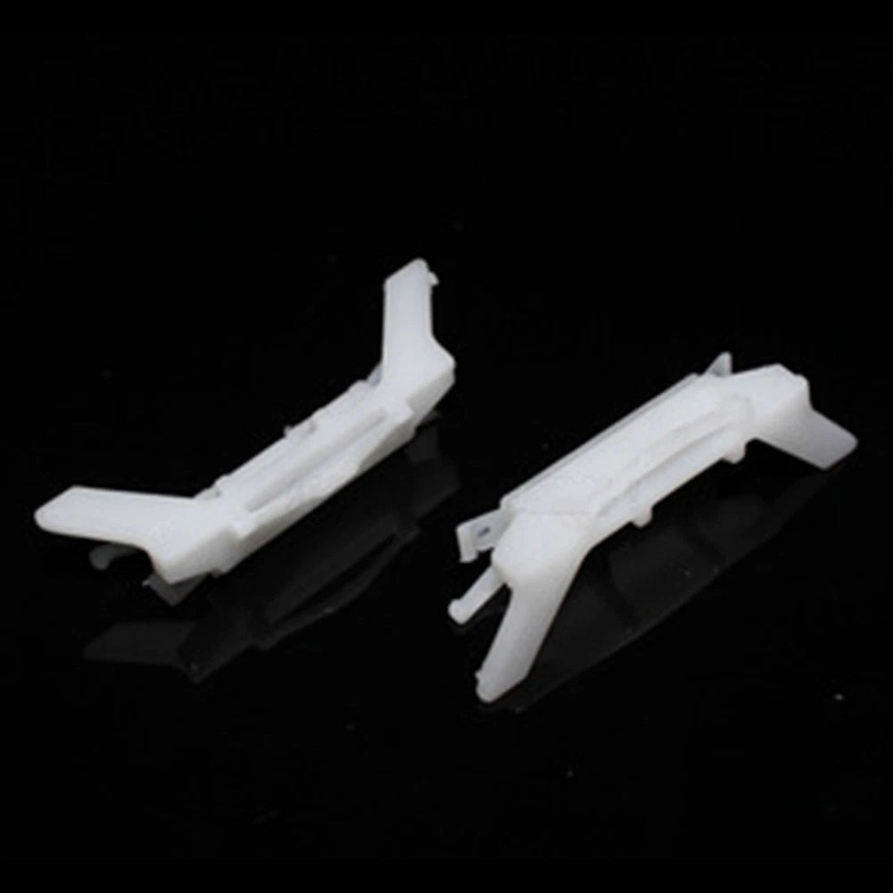 10pcs Roof Weather Strip Moulding Clips for Car (Universal Fit)