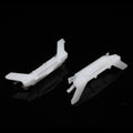 10pcs Roof Weather Strip Moulding Clips for Car (Universal Fit)