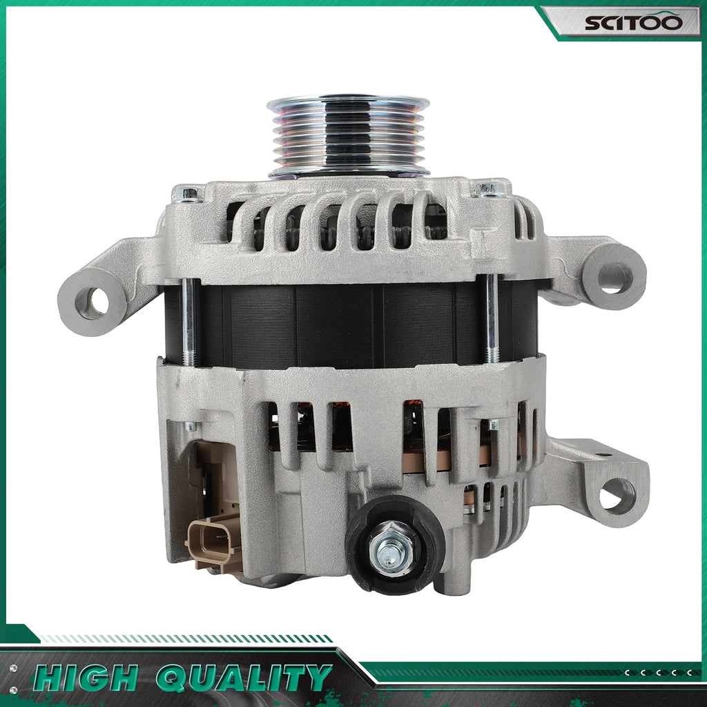 Alternator for Mercury Milan (2011) 2.5L L4 150A 9E5T-10300-BA 11542