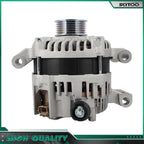 Alternator for Mercury Milan (2011) 2.5L L4 150A 9E5T-10300-BA 11542