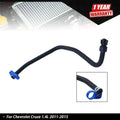 Upper Inlet Coolant Hose for Chevrolet Cruze 1.4L (2011–2015)