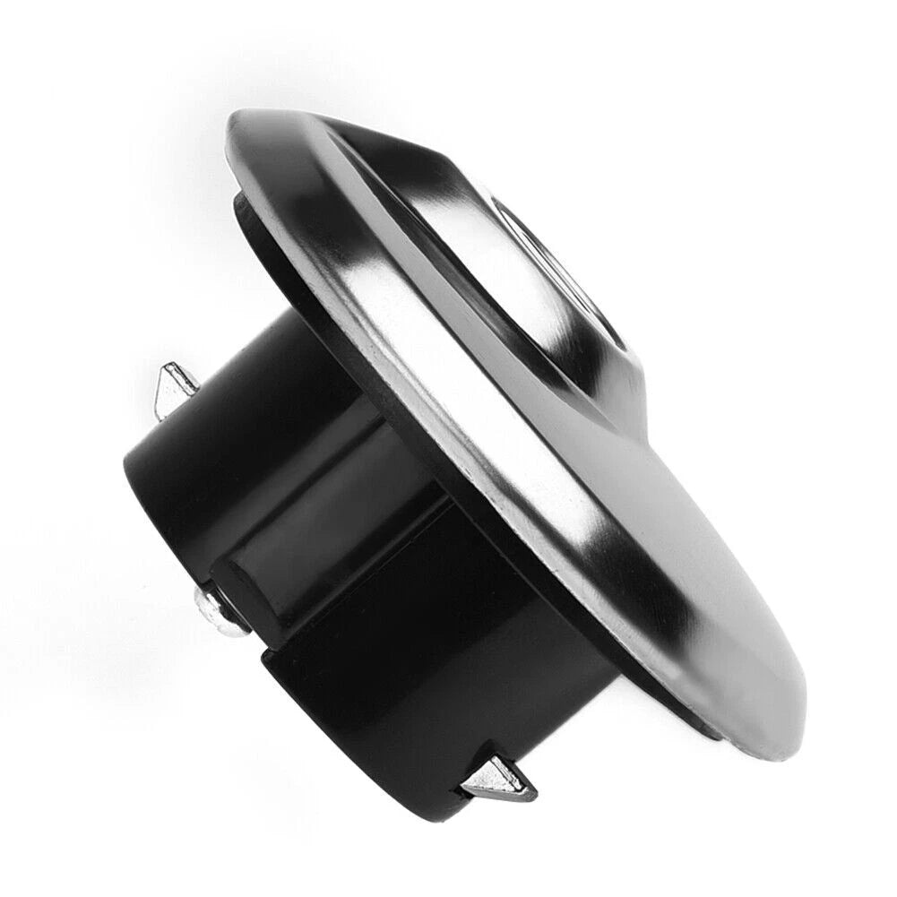 Fuel Gas Tank Cap for Suzuki GZ250 (1999–2007), Boulevard S50, VS800 (2005–2009)