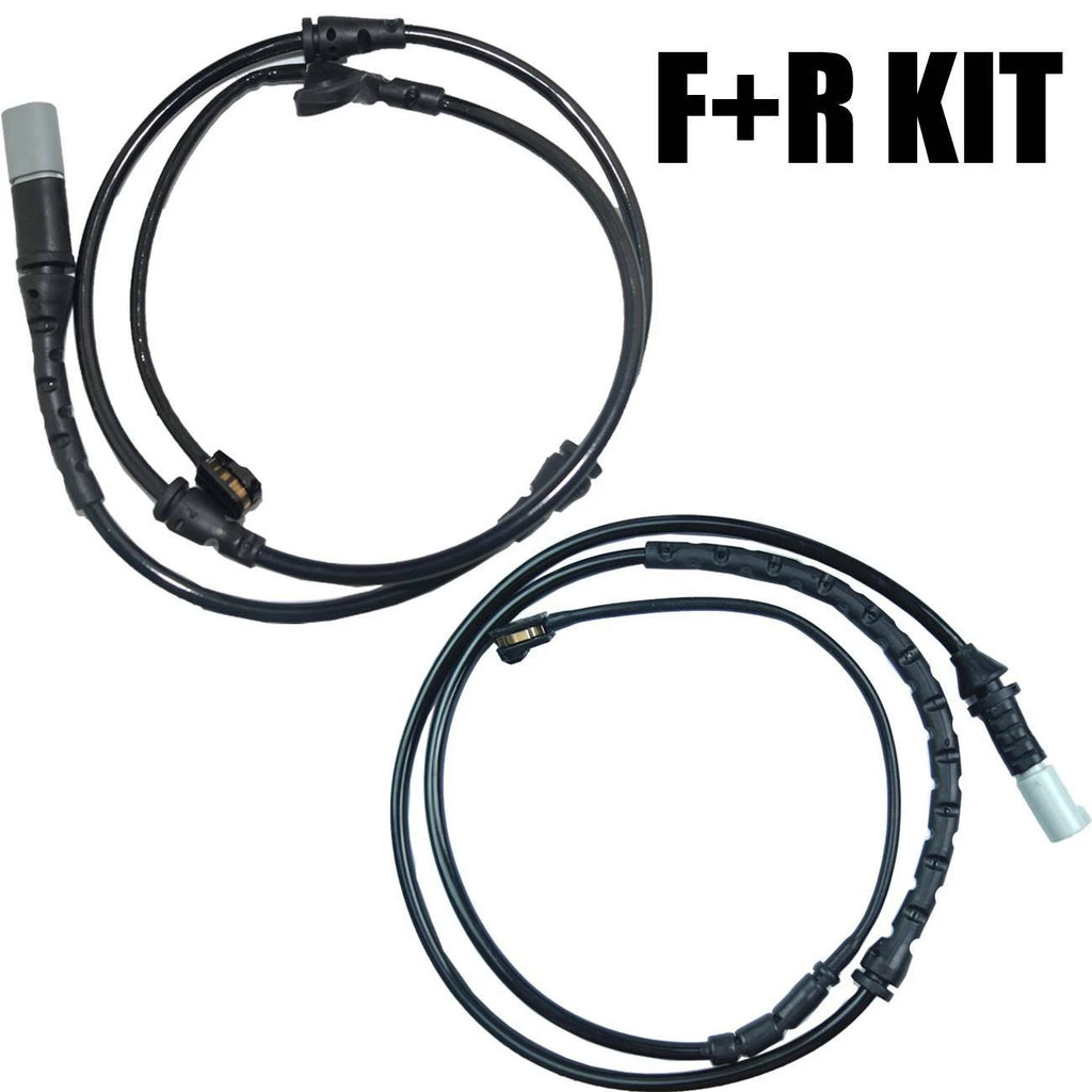 Brake Pad Wear Sensor Kit for BMW X5 E70, X6 E71 (2007–2013)