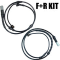 Brake Pad Wear Sensor Kit for BMW X5 E70, X6 E71 (2007–2013)