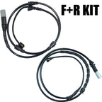 Brake Pad Wear Sensor Kit for BMW X5 E70, X6 E71 (2007–2013)